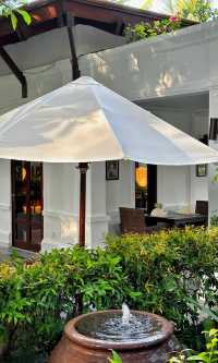 Nha Trang, Vietnam | Internet celebrity resort hotel -The Anam🏝️