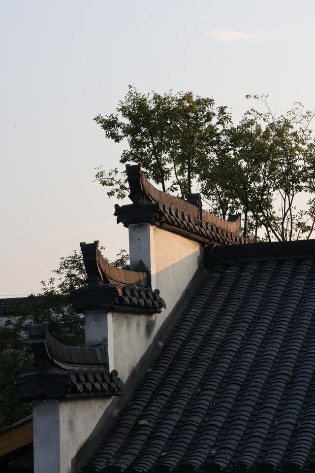 江西婺源丨婺源秋日惬意3天2晚遊