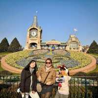 ZOOTOPIA! Something new in Disneyland SH