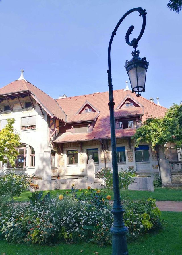 格里尼昂——法國南部最重要的文藝復興建築之一!