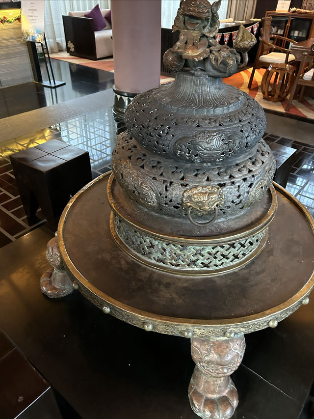 麗江悅雲別院度假酒店