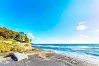 鎌倉市與鎌倉大佛:歷史的瑰寶與文化的象徵