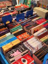 玩轉上海|上海書城 閃耀回歸