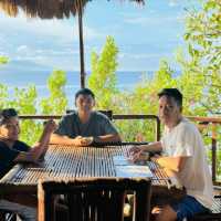  Moalboal Cebu - Home Stay
