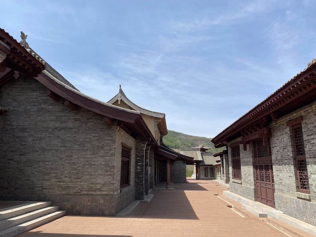 我眼中的宋家溝