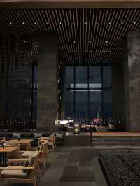 東京安缦｜寧靜的奢華中心東京城中的神級體驗