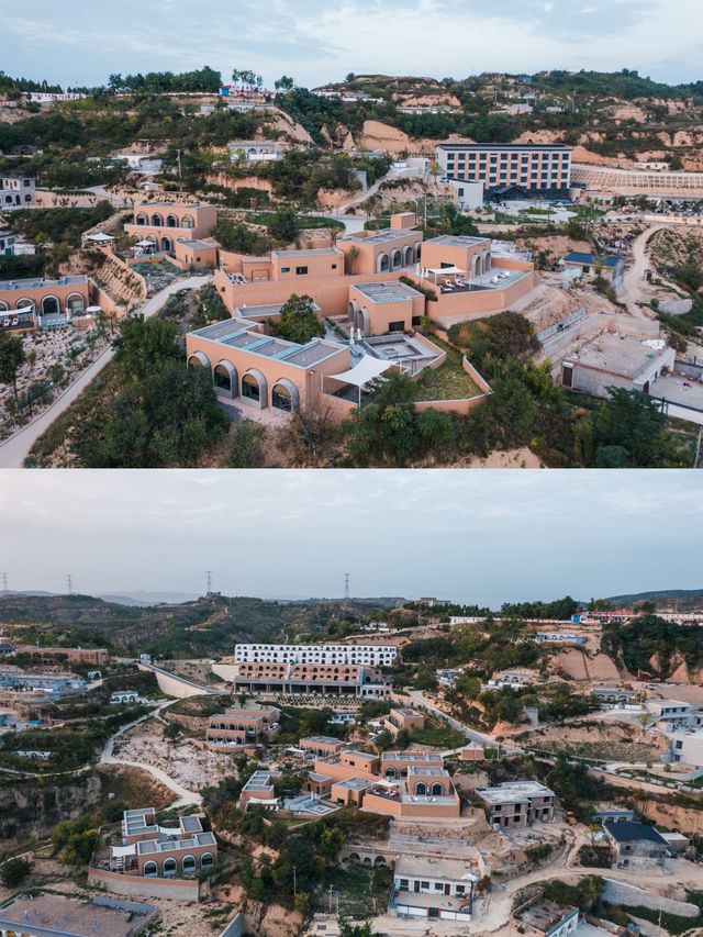 遇見大地上的山西，遇見桃李芬芳