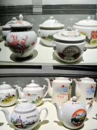 成都周邊小眾觀展記 紅色年代生活用品陳列館