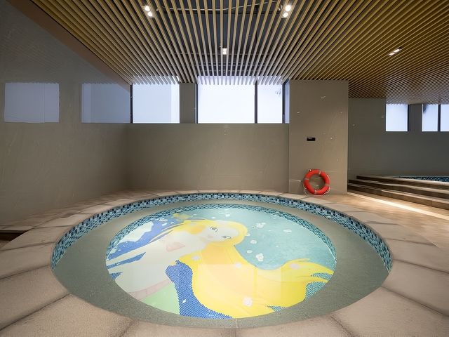 四川峨眉山 ‖ ‖ 峨眉山格萊雅溫泉酒店