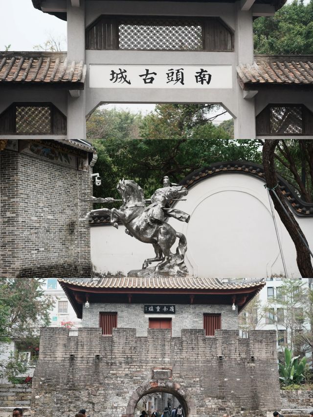 深圳推薦旅遊景點