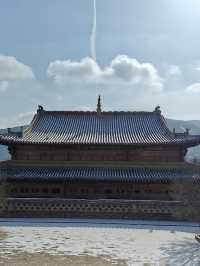 此行青甘最驚喜的景區（海東）