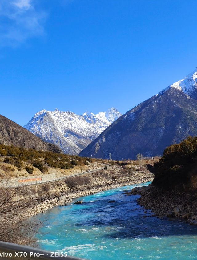 春節最具性價比的旅行目的地—西藏