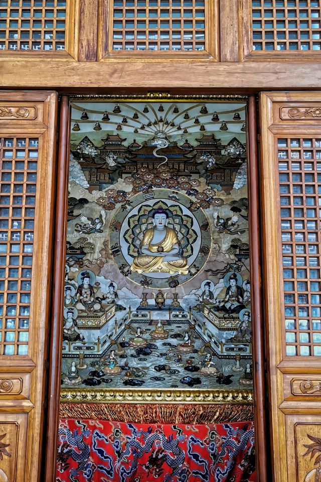 探路者第38集:闹市中的奢華靜安寺 探路者第38集:闹市中的奢華靜安寺