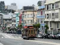 San Francisco’s Finest: My Top 5 Travel Picks