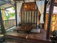 Ayutthaya retreat คาเฟ่สุดชิคที่อยุธยา