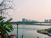 湄公江畔