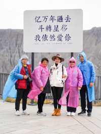 新婚夫婦帶父母新疆旅遊，《飛馳人生》取景地