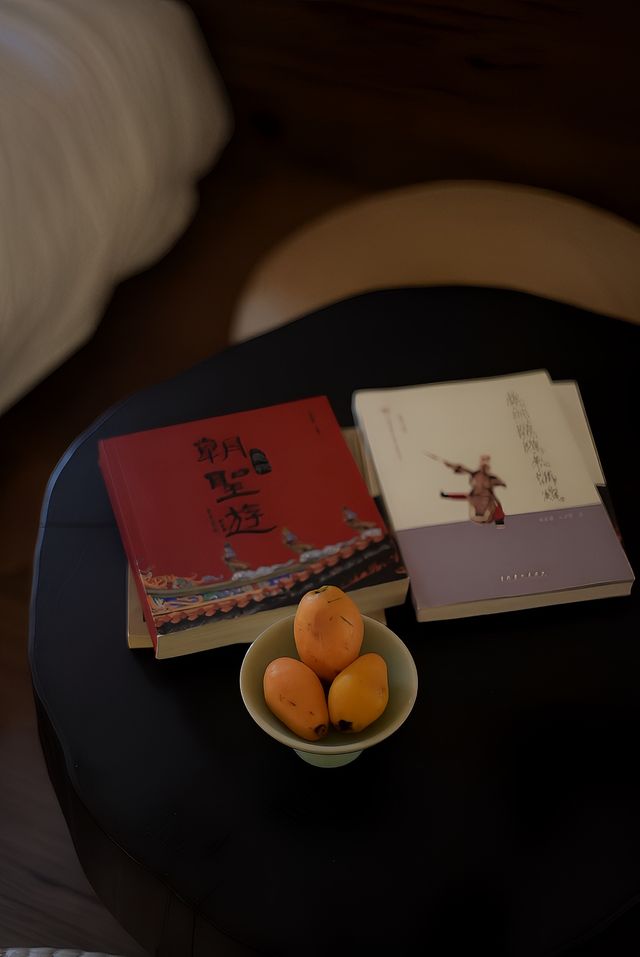 放鬆是最適合的自我療癒- 希夷微素