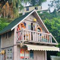 Island Paradise with a Peaceful Charm
