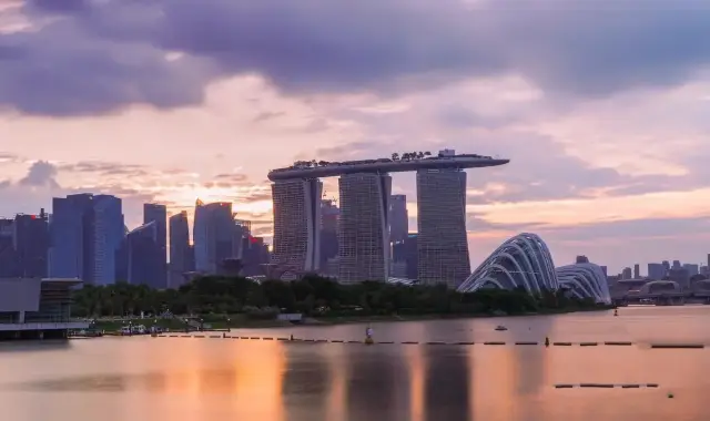 Singapore