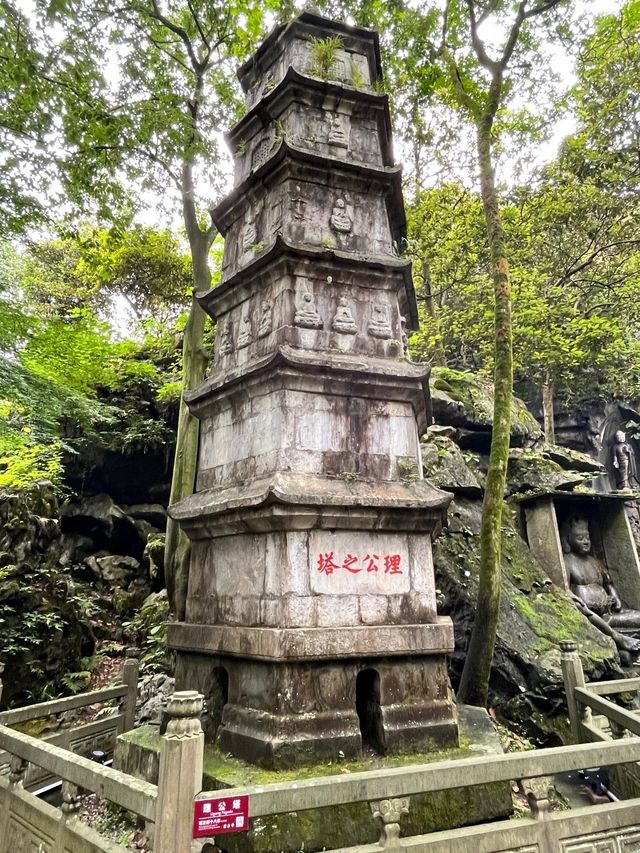 願世界化為滄海，願你我歸於初見