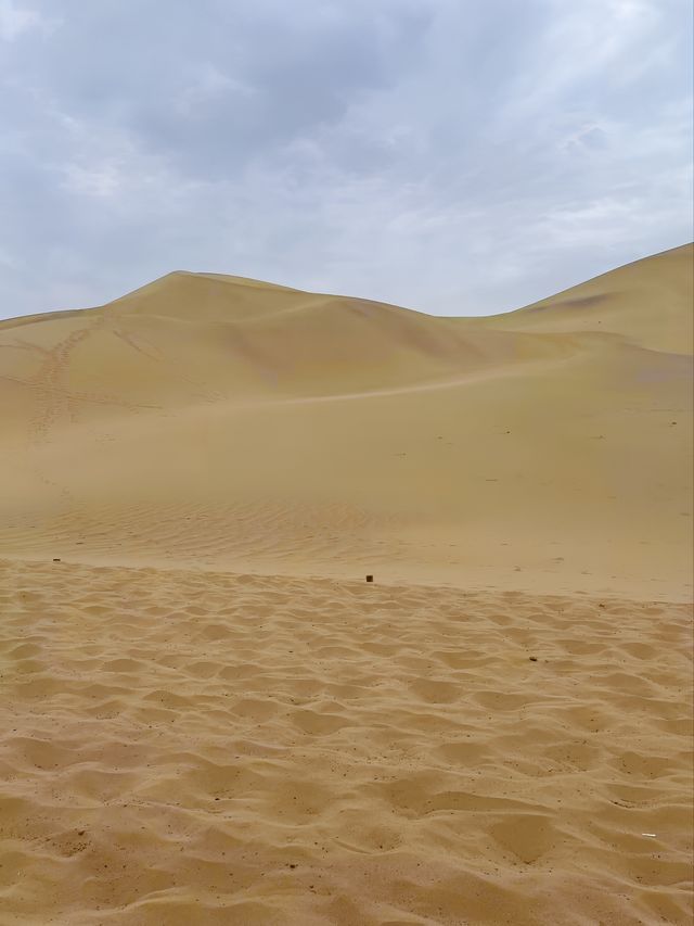 敦煌 鳴沙山