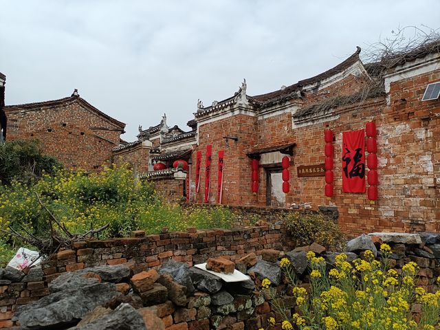 廣西自駕遊（十七）