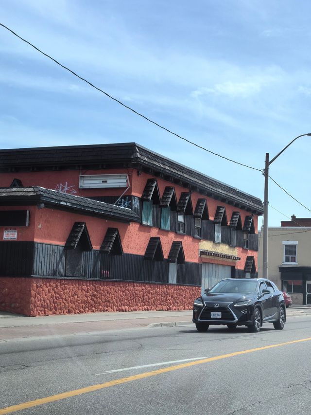 布蘭特福德：電話的發明地，是一個充滿歷史、文化和自然的城市