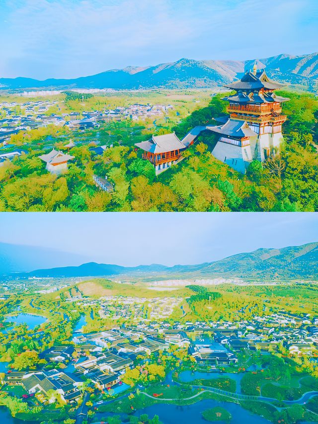 宜興小秘密，蘇東坡都為之傾倒的江南小城