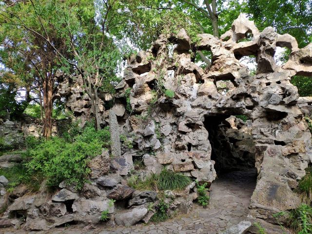 無錫蠡園