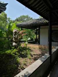 無錫蠡園