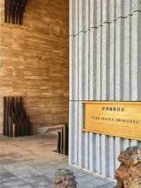 深圳柏悦酒店帶給你非同一般的中式享受