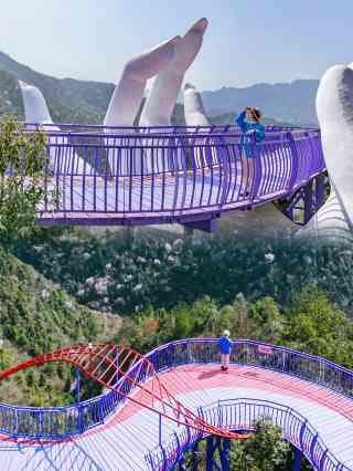 2026年 Tianzidi Scenic Area観光スポットおすすめ| Trip Moments