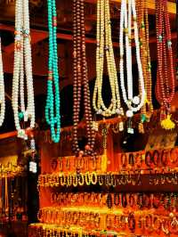 理塘 | 勒通古鎮