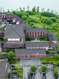 不是AI建模！！長沙神秘地