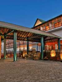 🌟 Shimla's Serene Escape: Luxe Comfort & Scenic Views 🌲