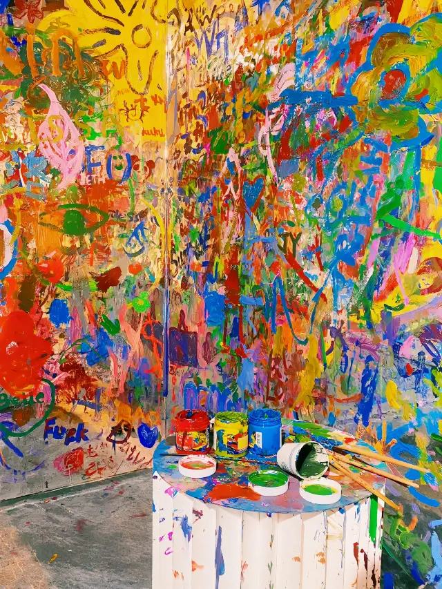 Shenzhen Exhibition | How to Turn Repetition into Eternity, Forever