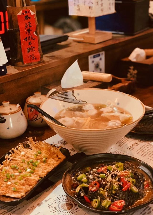 反向旅遊之龍口
