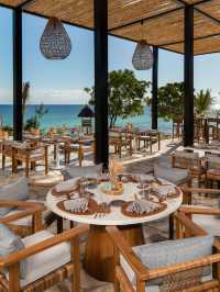 🌴 Zanzibar's Hidden Gem: Kwanza Resort 🏖️