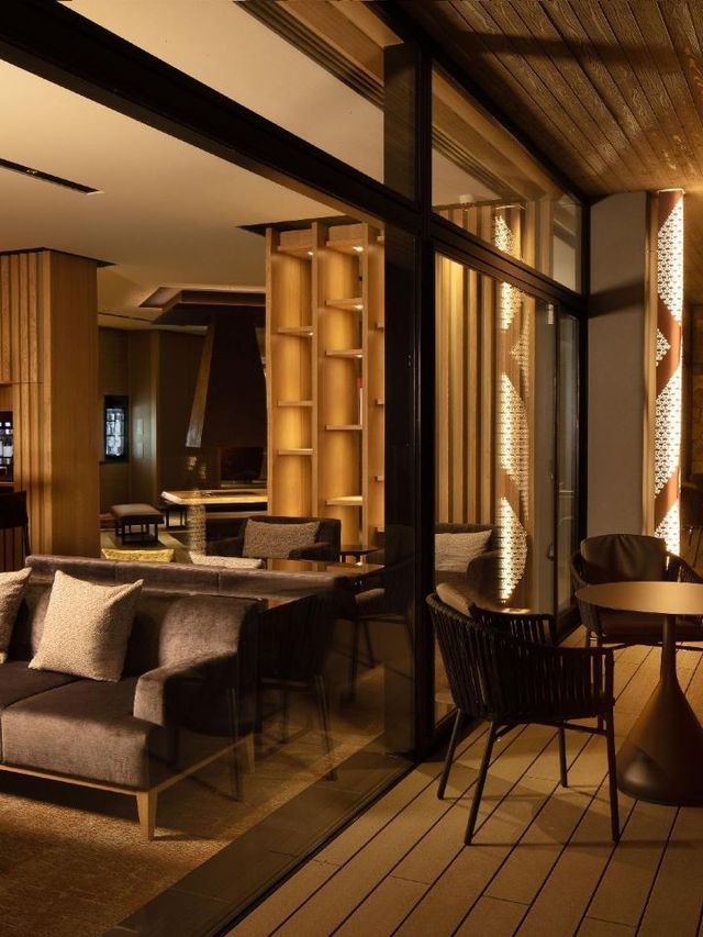 🌟 Hokkaido's Hidden Gems: Luxurious Onsen Retreats 🌟