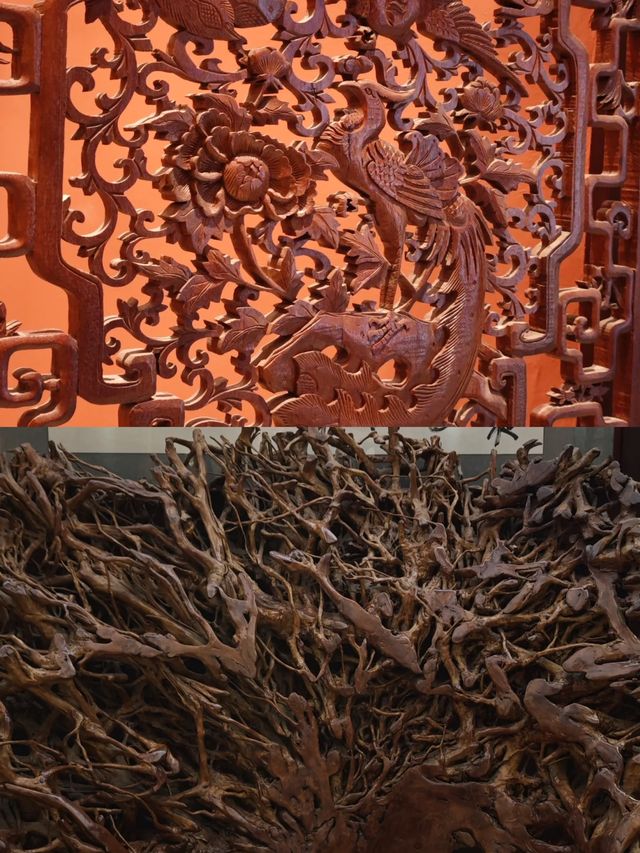 楊克全瑪瑙藝術館