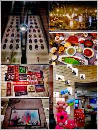 夏行蓉城丨安顺廊橋a