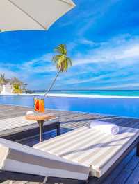 🌴🏖️ Maldives Magic: Luxe Island Escapes! 🌟