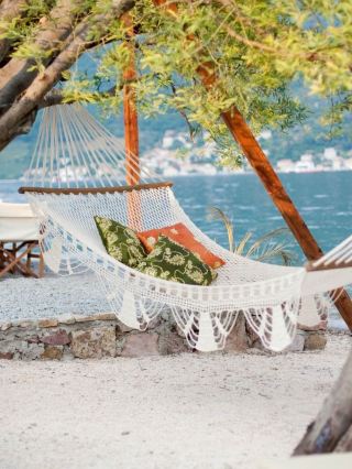 Montenegro's Hidden Gem 🌟🏨✨ - Casa del Mare