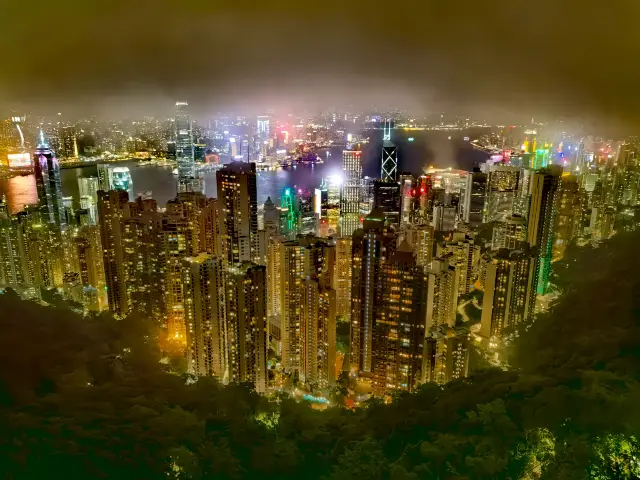 202407홍콩 마카오 가족 여행