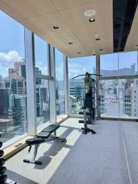 香港Hotel AKI 坐落灣仔的心靈棲息之所