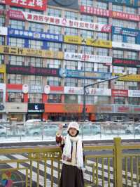 延吉一日遊超全夏日美食遊玩旅行攻略！！！