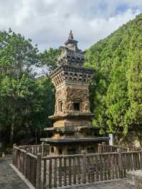 龍虎塔