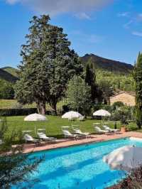 🌟 Tuscany Treasures: Villa di Piazzano Revealed 🏰✨