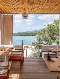 🌟 Sardinia's Dreamy Escape: Cala di Volpe 🏖️✨